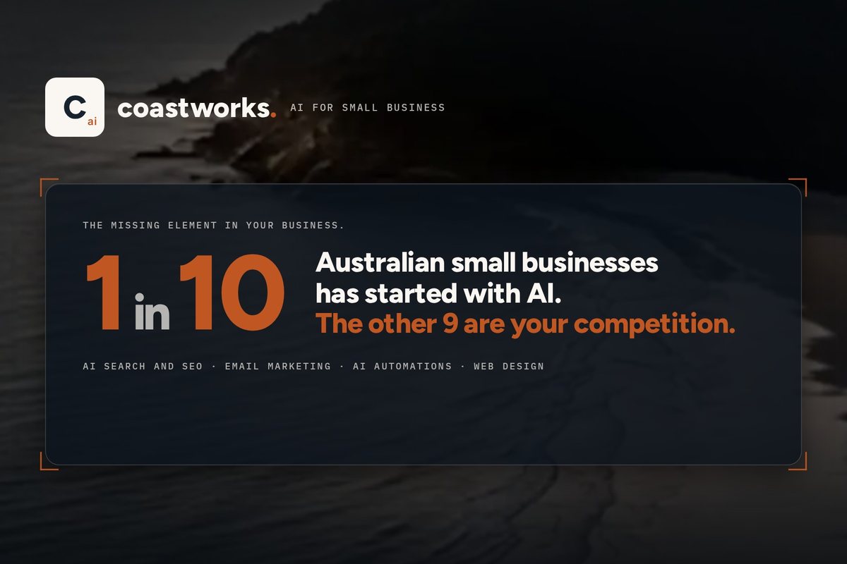 Coastworks AI